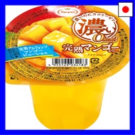 Tarami Rich 0kcal Ripe Mango Jelly 195g