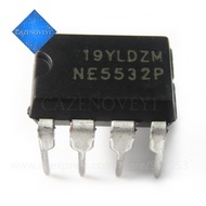 10 Piece NE5532 NE5532N NE5532P 5532 = NJM5532DD 5532DD 5532D DIP-8 new and original IC   chip