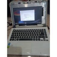 Acer e1-1272g cast i5 gen 4 motherboard