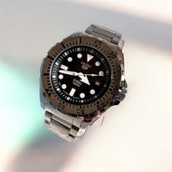 Jam Terbaru Seiko Automatic Tanpa Batrai / Seiko Tanggal / Seiko 5 Sport / Seiko Otomatis Stainless