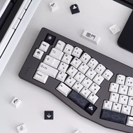 【Keycap Only】GMK Remen Keycaps Japanese 152 Keys Cherry Profile PBT Sublimation For Cherry MX Switch