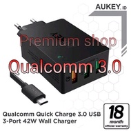 Charger Aukey Qualcomm 3 0