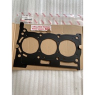 Packing gasket cylinder head agya ayla 1000cc-sigra 1000cc-himax Original
