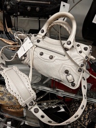 balenciaga vintage 中古包