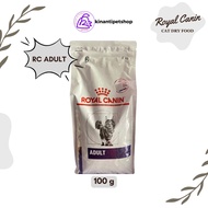 Royal canin adult cat 100g adult cat Food cat food royal canin cat food