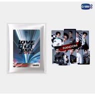 Random Card LOL 2026 GMM TV