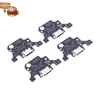 sun 1/3Pcs For Samsung Galaxy Tab A9 Plus SM-X215/X210 Replacement Charging Port Board Charging Do s