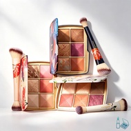 Hourglass 6-Shade Face Powder Palette