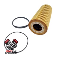 06E115562C OIL FILTER EA837 AUDI S4 S5 A7 Q7 3.0 TFSI