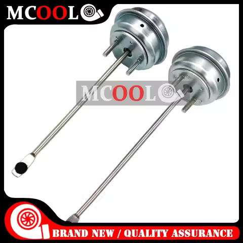 Turbo Wastegate Actuator AL0072 Turbine Parts For Mercedes Benz E C Klasse W212 W204 C300 OM 274 920