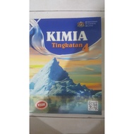 kimia buku teks tingkatan 4 KSSM