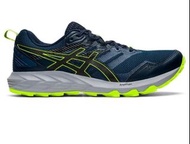 全新 ASICS GEL-SONOMA 6 跑鞋  波鞋  運動鞋 山鞋