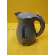 Japanese domestic electric kettle Fuji life F-1301 (10326) (1.2L)