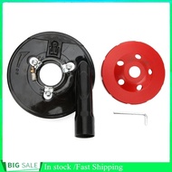 5in Dust Shroud Proof Protective Cover 125mm Grinding Wheel Angle Grinder