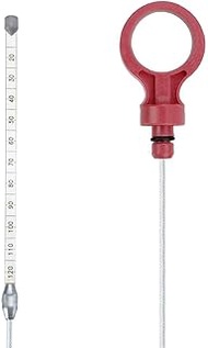 Nasibey Automatic Transmission Fluid Level Dipstick Tool Fits for Chrysler Jeep Dodge,Replaces 917-3