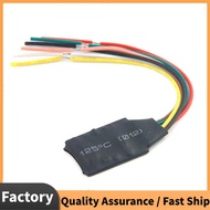 6 Lines Decoder Canbus Gateway Emulator Simulator  RCN210 RCD510 RNS510 Golf  MK5 MK6  Easy Install 