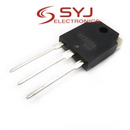 5 PCS Transistor 13009 J13009 MJE13009 TO-3P new original In Stock