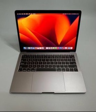 MacBook Pro 2017 i5 16+256 apple 【60日保養】✨ 電腦/手提電腦/Laptop/Notebook/文書機/筆記本電腦/二手電腦