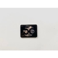 Emblem 50 Years of Toyota 50th TAM