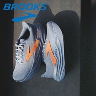 Brooks Glycerin Max Shock-absorbing running shoes, fashionable and durable sports shoes for both men