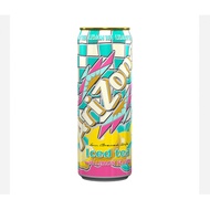 Arizona Yellow Lemon Flavored Tea 444Ml