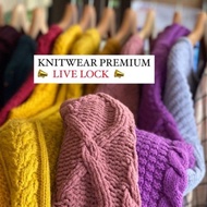 KNITWEAR PREMIUM (SECRET BALE)