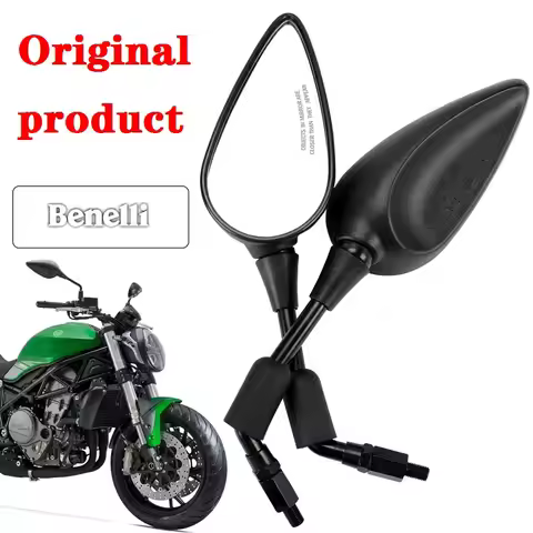 Suitable for Benelli 752S TRK 502C BJ600GS BN600 TNT899 reflector rear view
