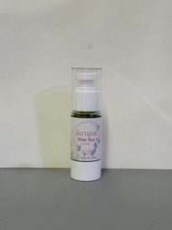 SHANANHERBS WHITE ROSE -VAGINAL OIL- LULUS KKM ketatkan miss v /keputihan & kegataln miss v/l