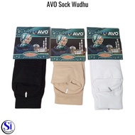AVO Ablution Socks/AVO Women's Ablution Socks