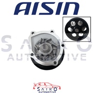 Aisin Water Pump Toyota Corolla 1E 2E 4E 5E 1987-2001