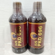 Jus PKD 696 ADVANCE (Jus Penawar Ketomm Dadahh )  . Rebusan  Herba Herba Hutan .