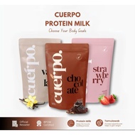 [READY STOCK] CUERPO SUSU TINGGI KALORI & PROTEIN 960 G - WEIGHT GAIN PROTEIN - MILK PROTEIN