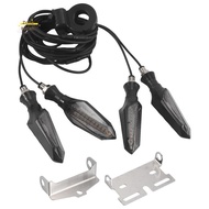 Ebike Turn Signal Ebike Cable Ebike Cable LED Flashing 12V Ebike Cable V04-36-72V