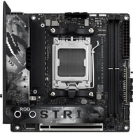 ASUS 華碩 STRIX X870-I GAMING WIFI 主機板 / X870 晶片 AM5