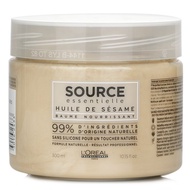 Professionnel Source Essentielle芝麻油護髮膏
