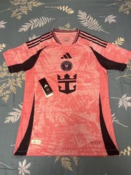 Adidas Inter Miami 2024/25 Jersey