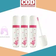 MURAH BAIK - Lip Gloss Bening Hengfang - Lipgloss Viral - Lipgloss Korea - Lipgloss Hengfang Cair Ta