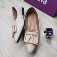 Special committee shoes Wanita dv03