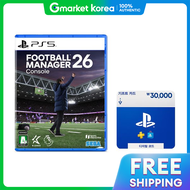 (Perceived Price Around 30000 Won) (Psn 30000 Won Gift Certificate Psn Voucher Will Be Sent on