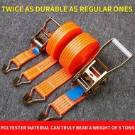 Product Strap 3 Tons 4cmx3/6/10m Polyester 2 Times Durable Use Products/Motorcycles/Trailers