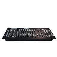 New 192 DMX Controller Stage Lighting 512 DMX Console DJ Control Equipment