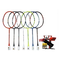 New! Hundred HNDRD Optimus Badminton Racket