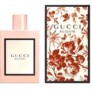 Gucci Bloom Eau de parfum 100ml For Lady Original