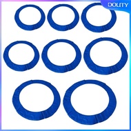 [dolity] Trampoline Spring Cover Trampoline Trampoline Replacement Pad