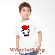 GUAVA JUICE CHILDREN'S TSHIRT - WDYCLOTHING