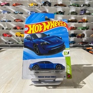 Hotwheels Porsche Taycan Turbo
