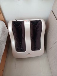 OTO 腳 小腿 按摩機 foot massage machine