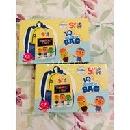 Similac Buzy Bag #Similac Super Simple Bag#buzy bag