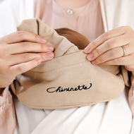 CHERINETTE (เชอร์ริเนท) Head supporter หมอนประคองศรีษะและคอ (ไม่มีเป้อุ้มในเซ็ท) สำหรับผ้าอุ้ม/เป้อุ