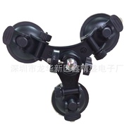 Gopro hero5/3/3+/ 4 Low Angle Car with Gimbal Triangle Suction Cup GOPRO6 Suction Cup